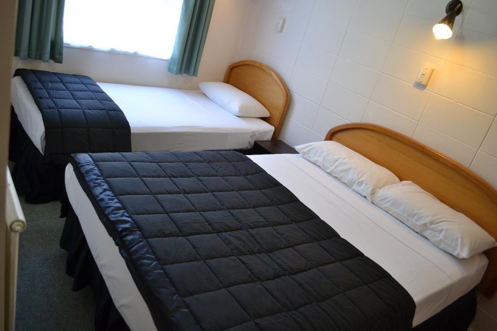 Bel Aire Motel Rotorua Quarto foto