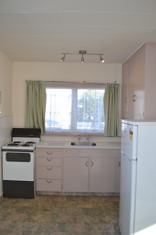 Bel Aire Motel Rotorua Quarto foto